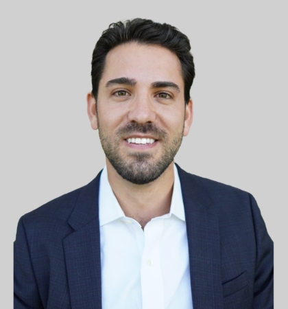 Photo of Eric Kaplan