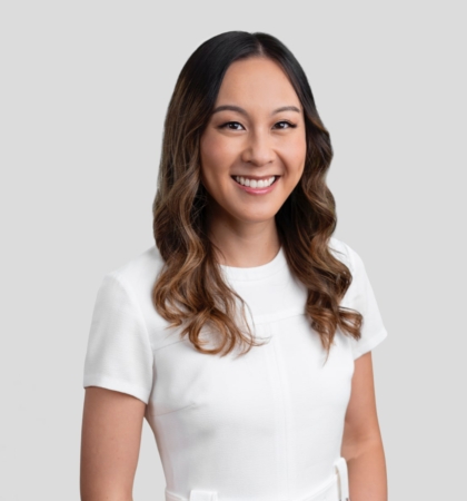 Photo of Grace Ma
