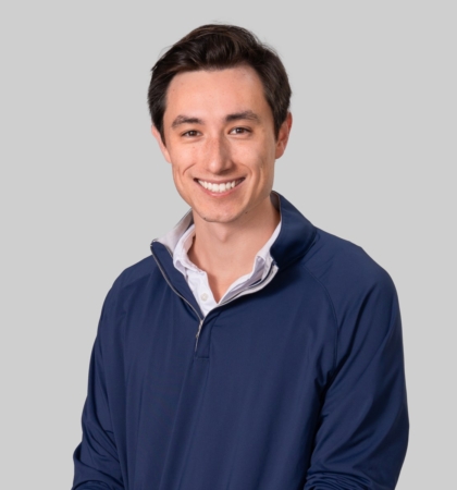 Photo of John Drake