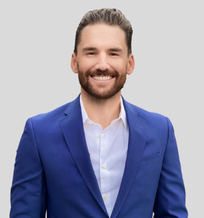 Photo of Joshua Brannan