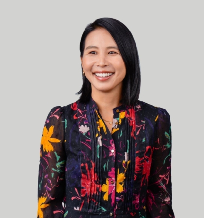 Photo of Karen Lee