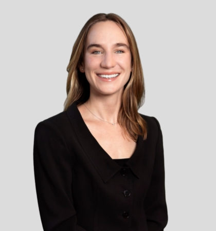 Photo of Katherine Tercek