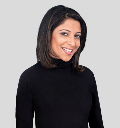 Photo of Lekha Doshi