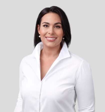 Photo of Libby Leffler