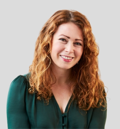 Photo of Lynsey Thornton