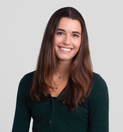 Photo of Madeline Shue