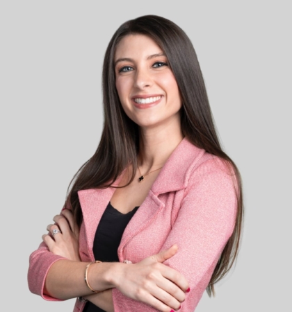 Photo of Mary D'Onofrio