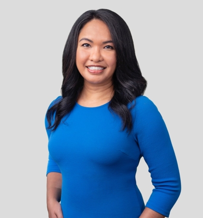 Photo of Melanie Tantingco
