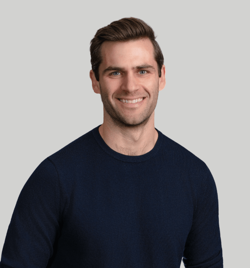 Photo of Mike Droesch