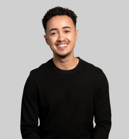 Photo of Morgan Cheatham