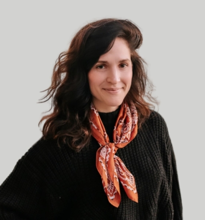 Photo of Nikki Horn