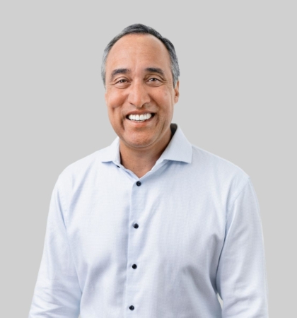 Photo of Raj Sabhlok