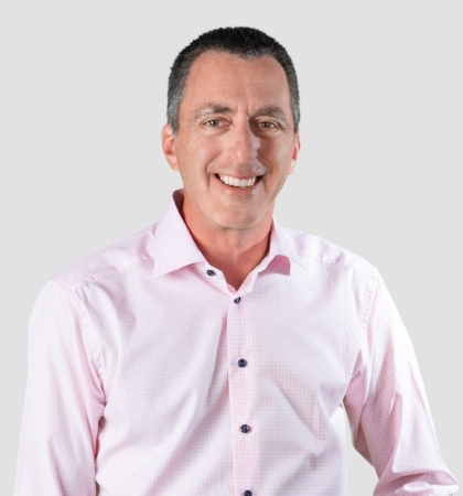 Photo of Rob Stavis