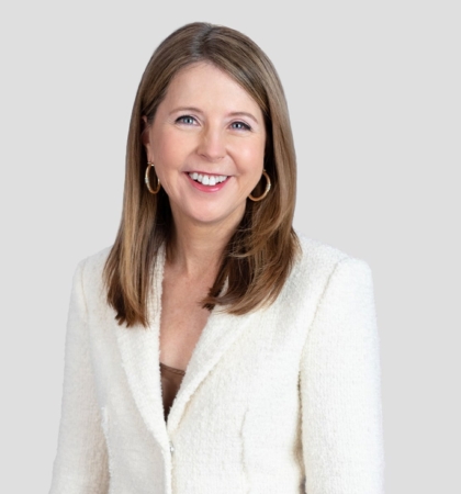 Photo of Robin Joy