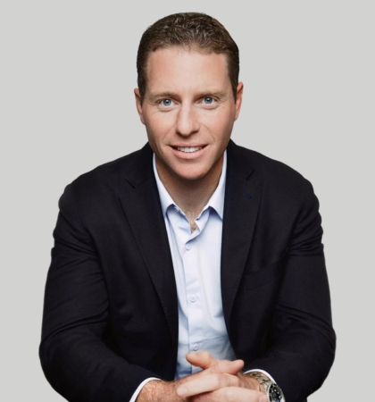 Photo of Ross Biestman