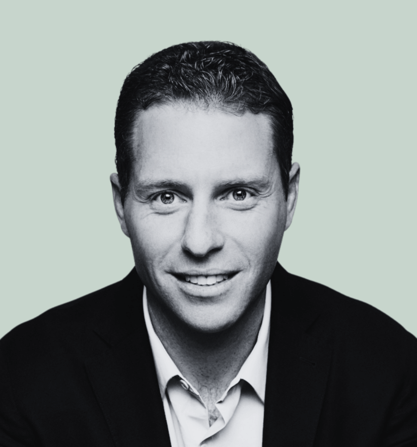 Photo of Ross Biestman
