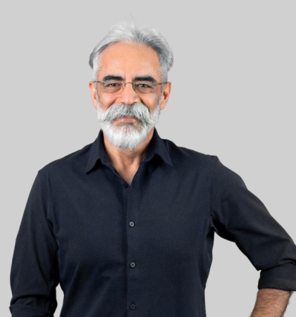 Photo of Sanjay Kalra