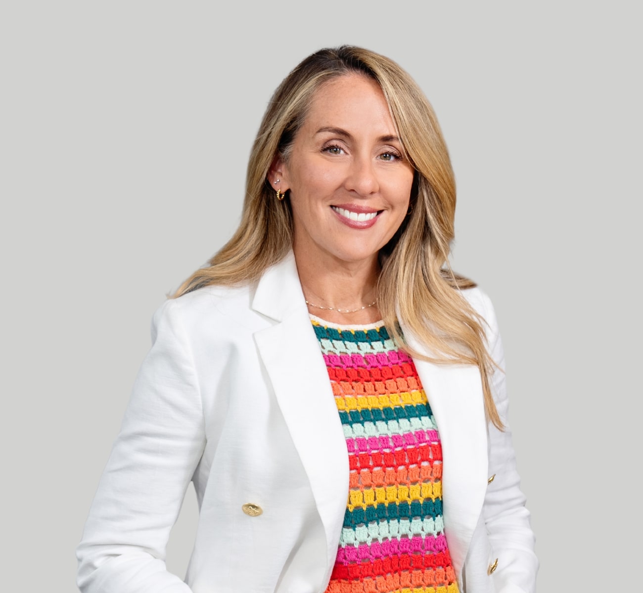 Sara Byrne, Chief Financial Officer & Partner at Bessemer Venture Partners