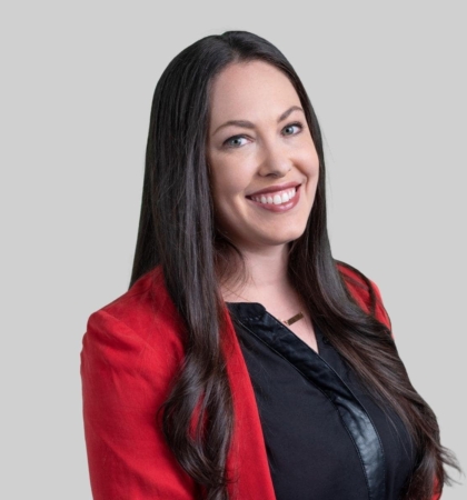 Photo of Sarah Soell