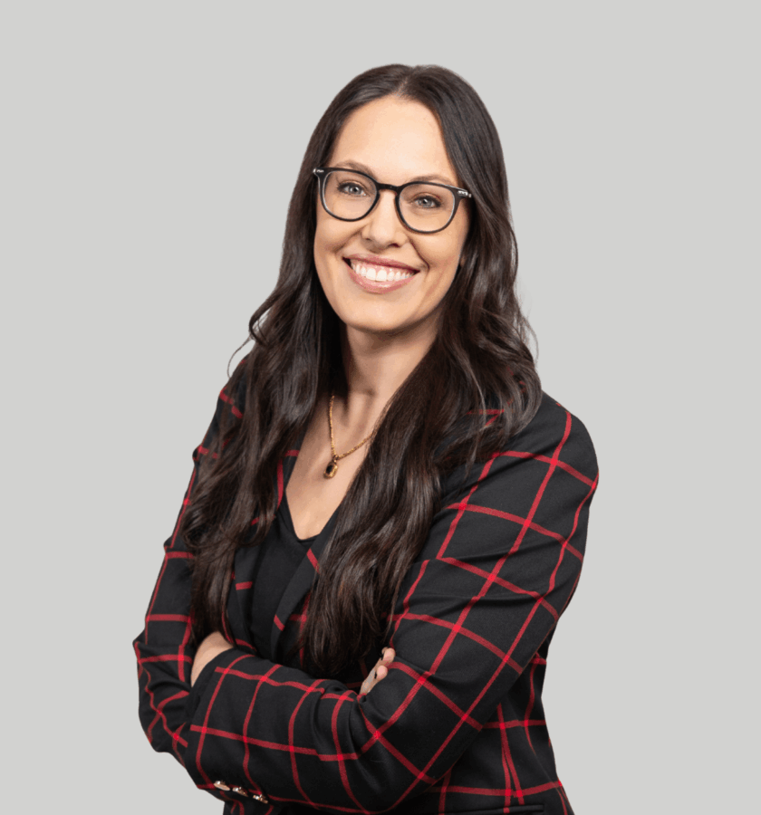 Photo of Sarah Soell