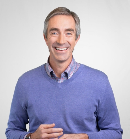Photo of Steve Kraus
