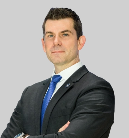 Photo of Steve Pugh