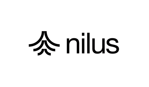 Logo of Nilus