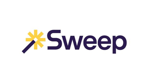 Sweep logo