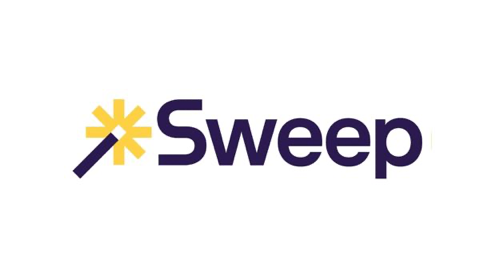 Logo of Sweep