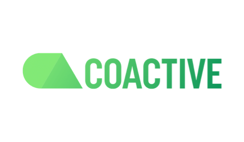Coactive logo
