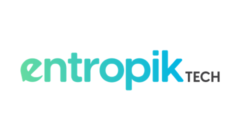 Entropik Tech logo