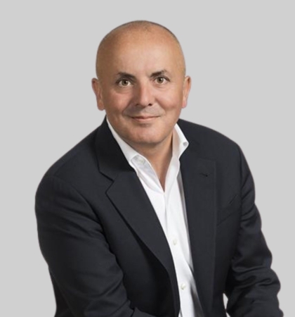 Photo of Anthony Lye