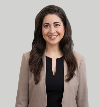 Photo of Diana Stern