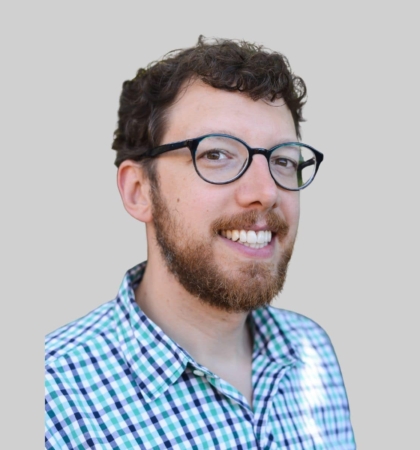 Photo of Keith Richey