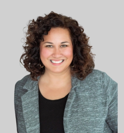 Photo of Merritt Anderson