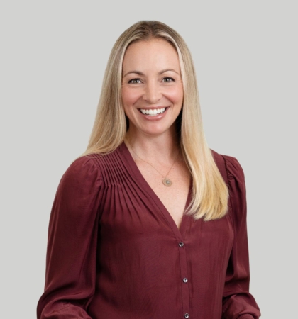 Photo of Kim Caldbeck