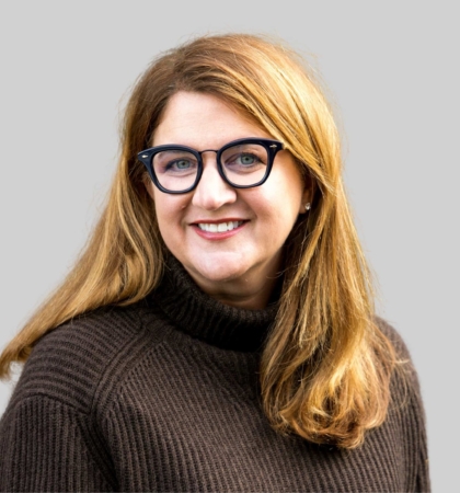 Photo of Heather Zynczak