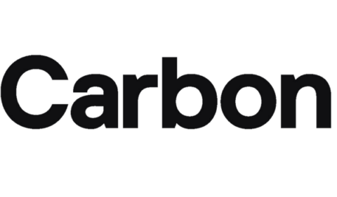 Logo of Carbon