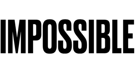 Logo of Impossible Foods