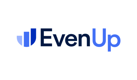 EvenUp logo