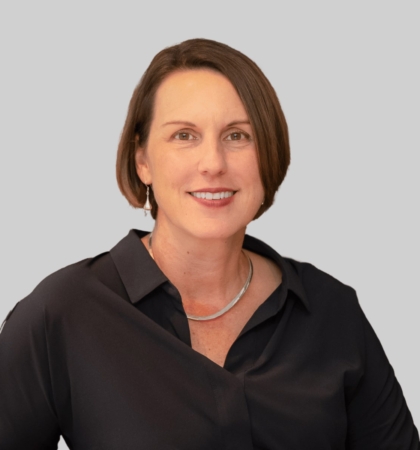 Photo of Jessica Popp