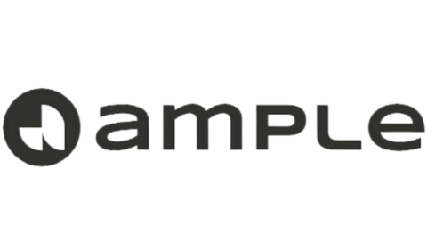 Logo of Ample