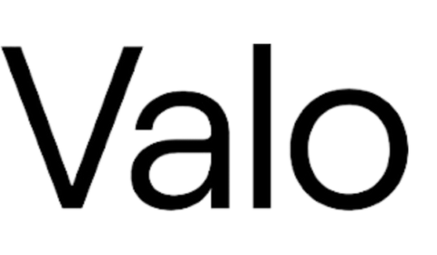 Logo of Valo Health