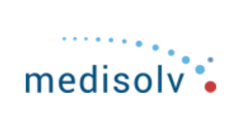 Medisolv logo