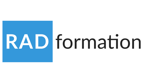 Rad Formation logo