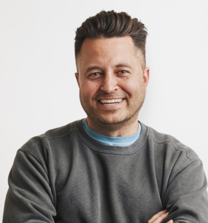 Photo of Sean Brecker