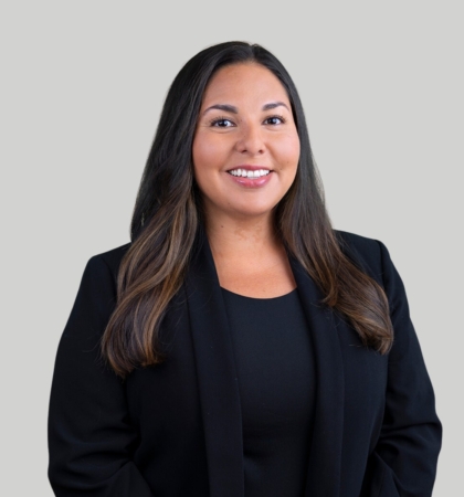 Photo of Maya Placido