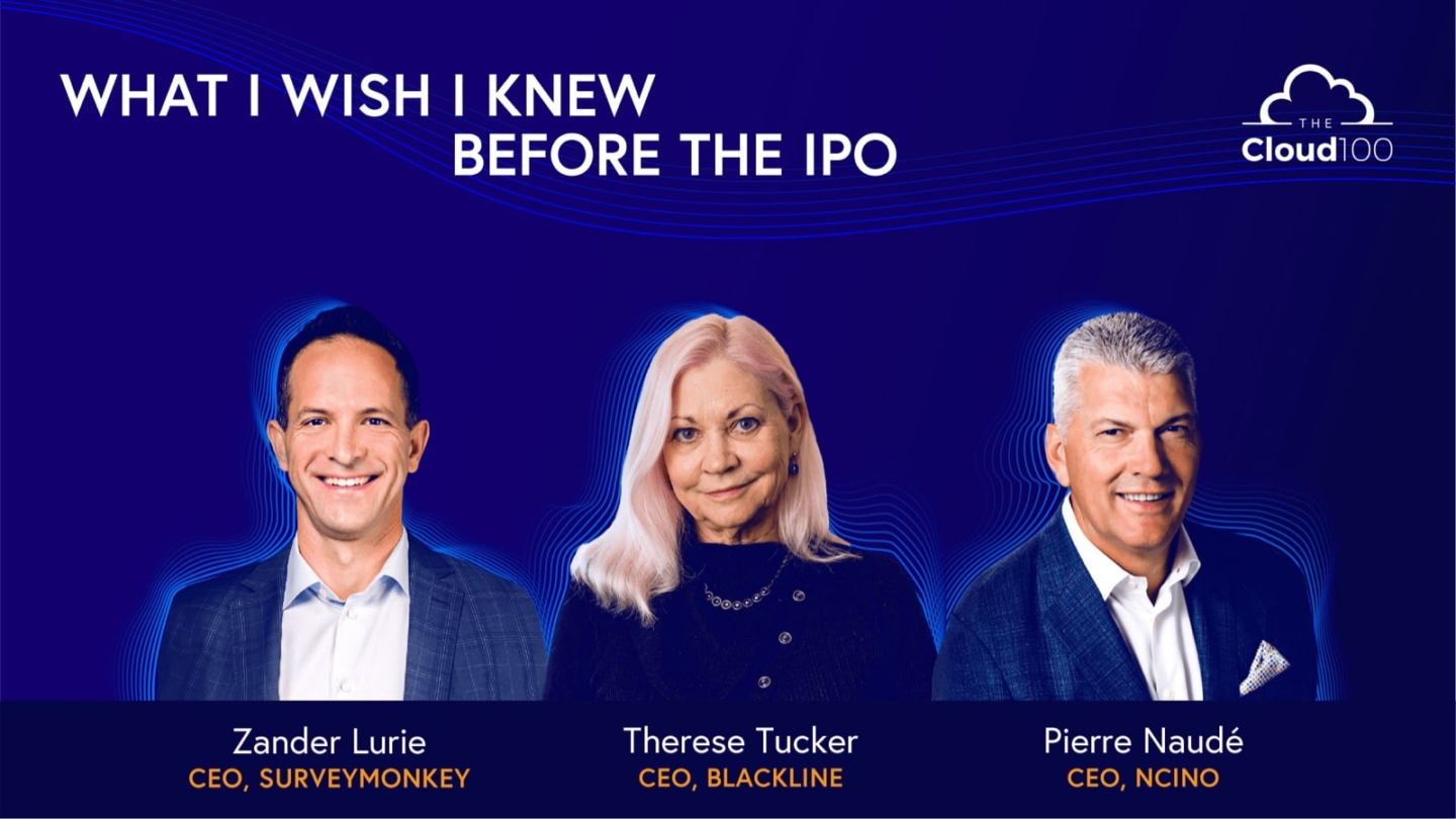 C100 What We Wish Ipo Min
