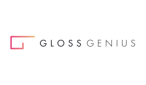 Gloss Genius logo