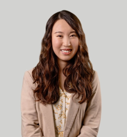 Photo of Dian Yu